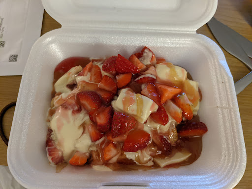 Photo of Ashfield Cake & Shake - 4 Outram St, Sutton-in-Ashfield NG17 4AX